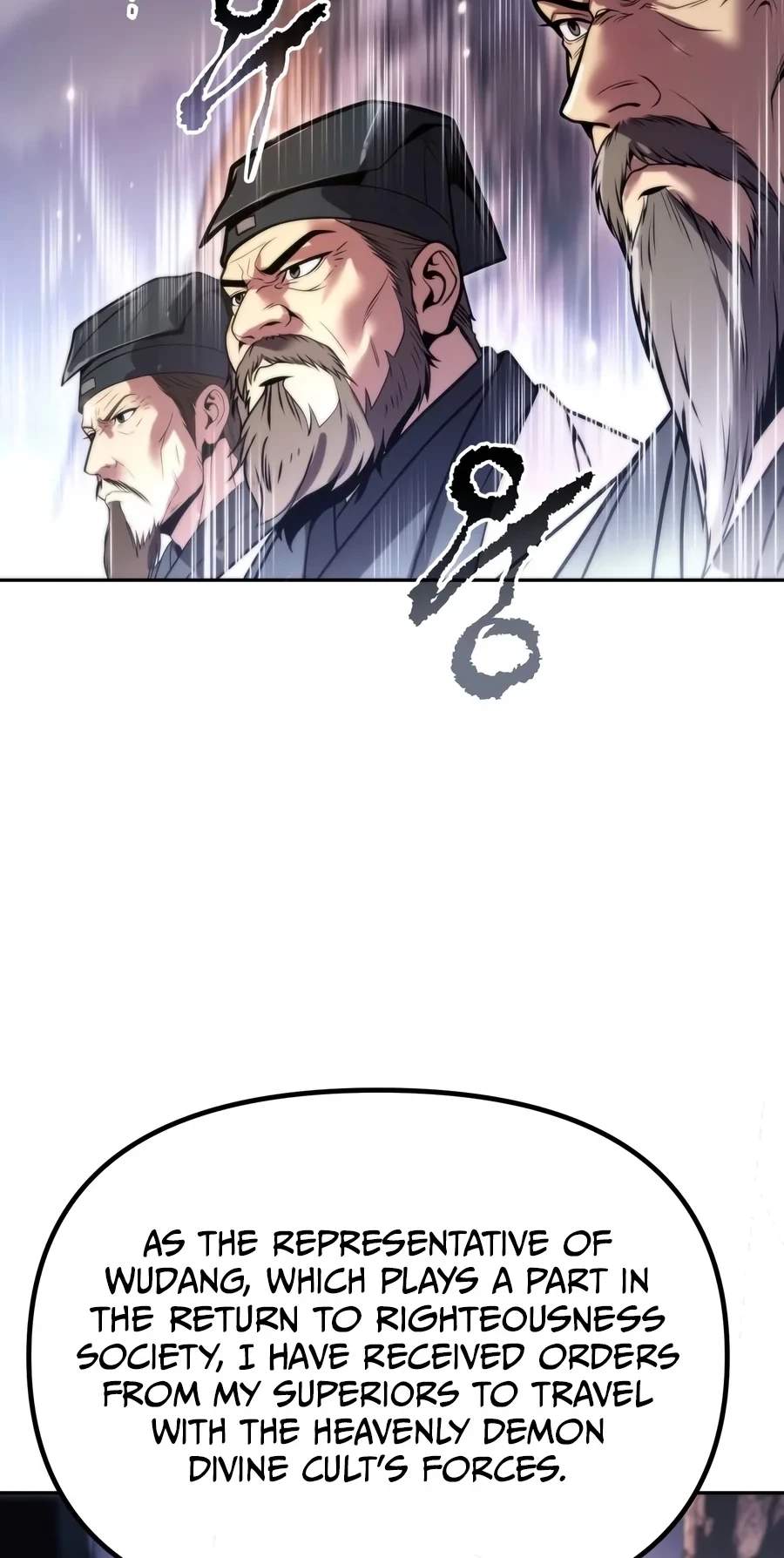 Chronicles of the Demon Faction — Chapter 191 — page 129