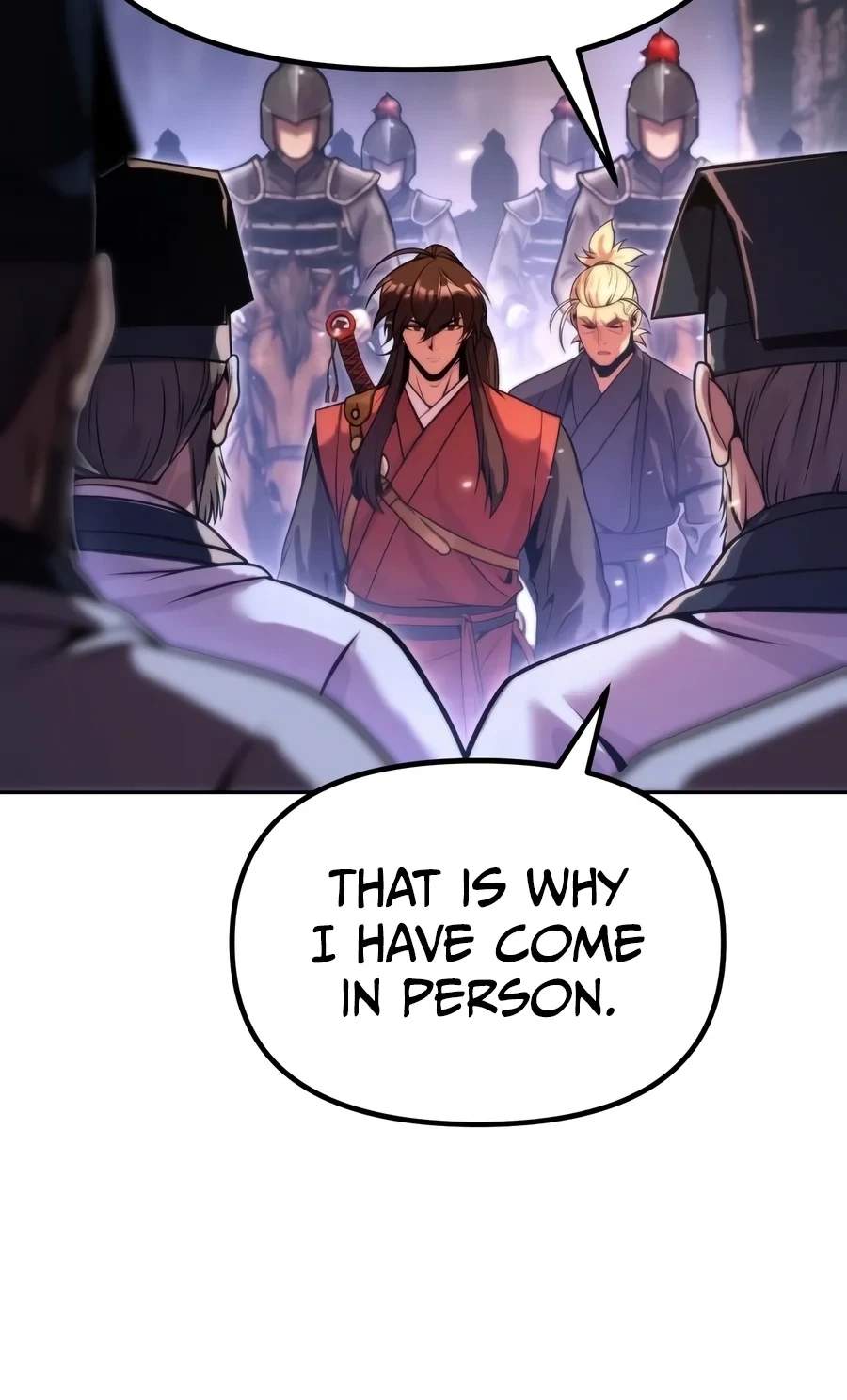 Chronicles of the Demon Faction — Chapter 191 — page 130