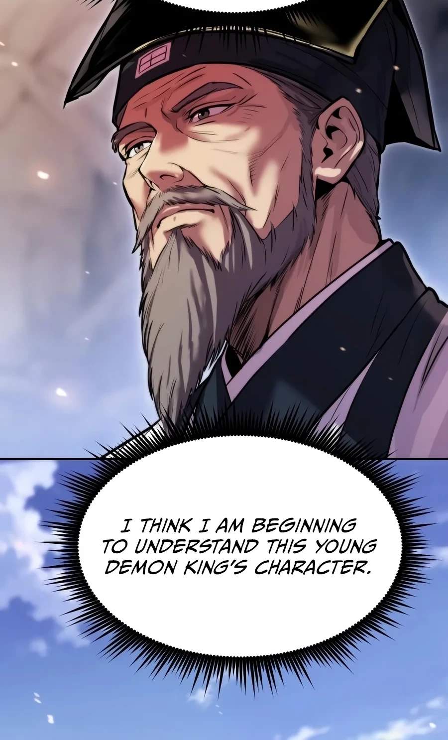 Chronicles of the Demon Faction — Chapter 191 — page 133
