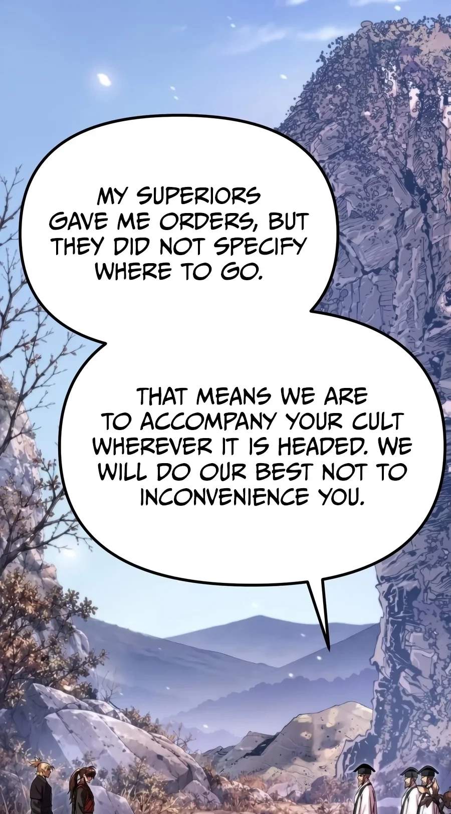 Chronicles of the Demon Faction — Chapter 191 — page 134