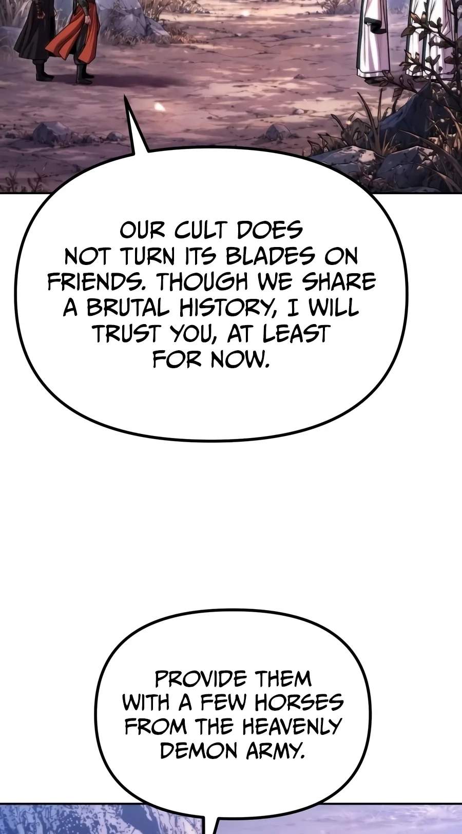 Chronicles of the Demon Faction — Chapter 191 — page 135