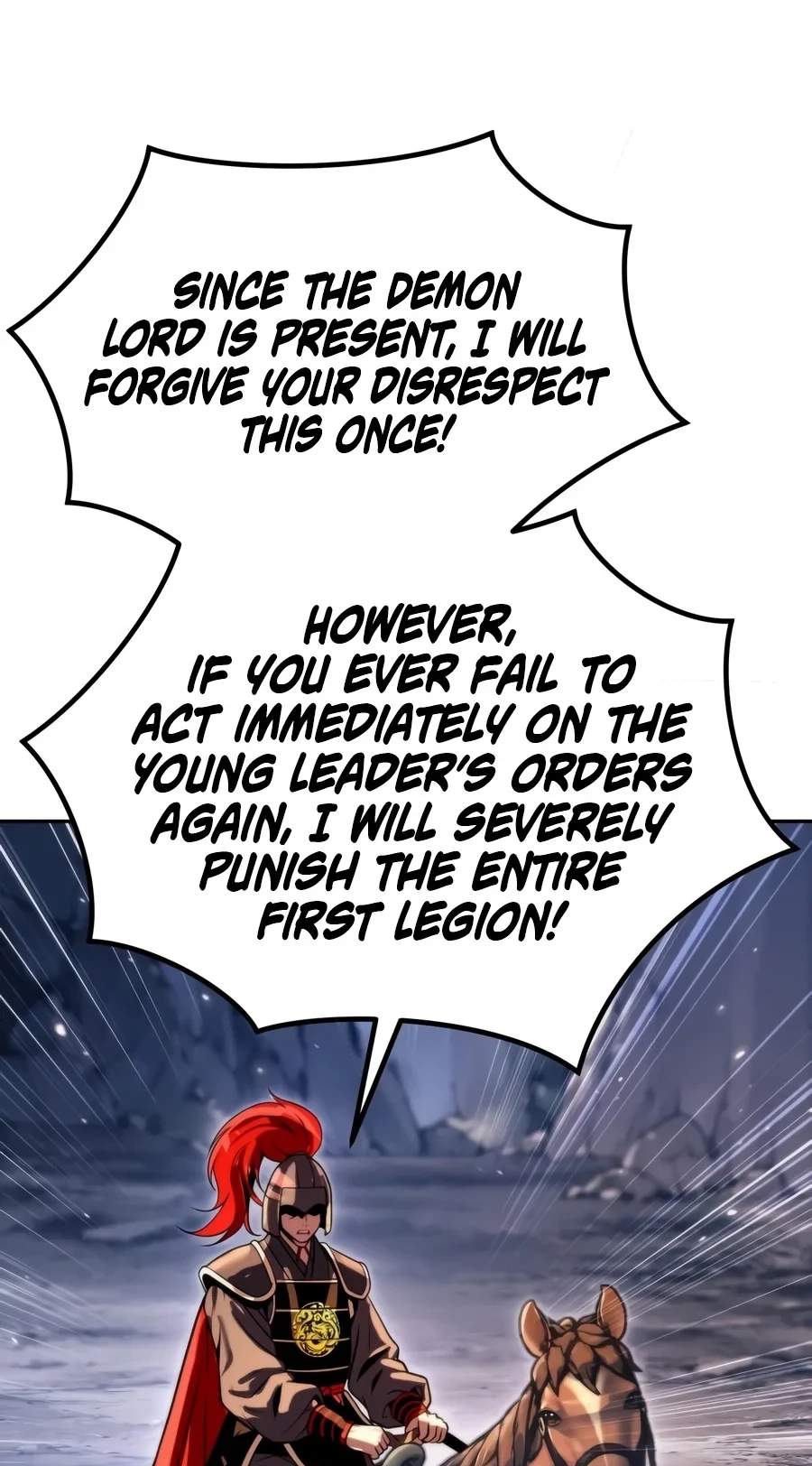 Chronicles of the Demon Faction — Chapter 191 — page 140