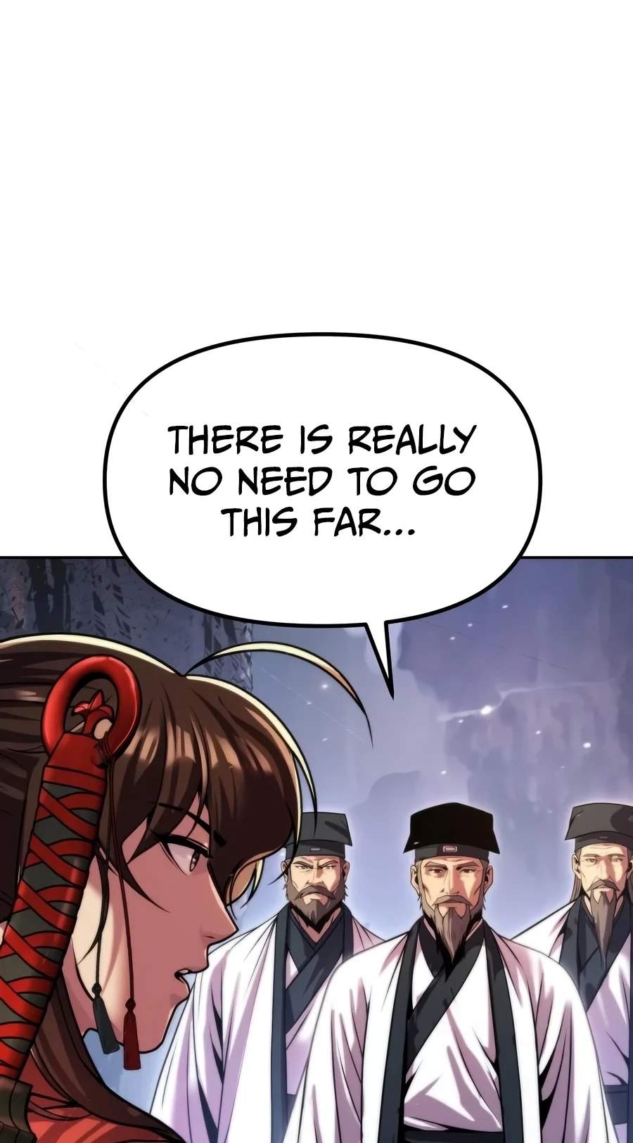 Chronicles of the Demon Faction — Chapter 191 — page 142