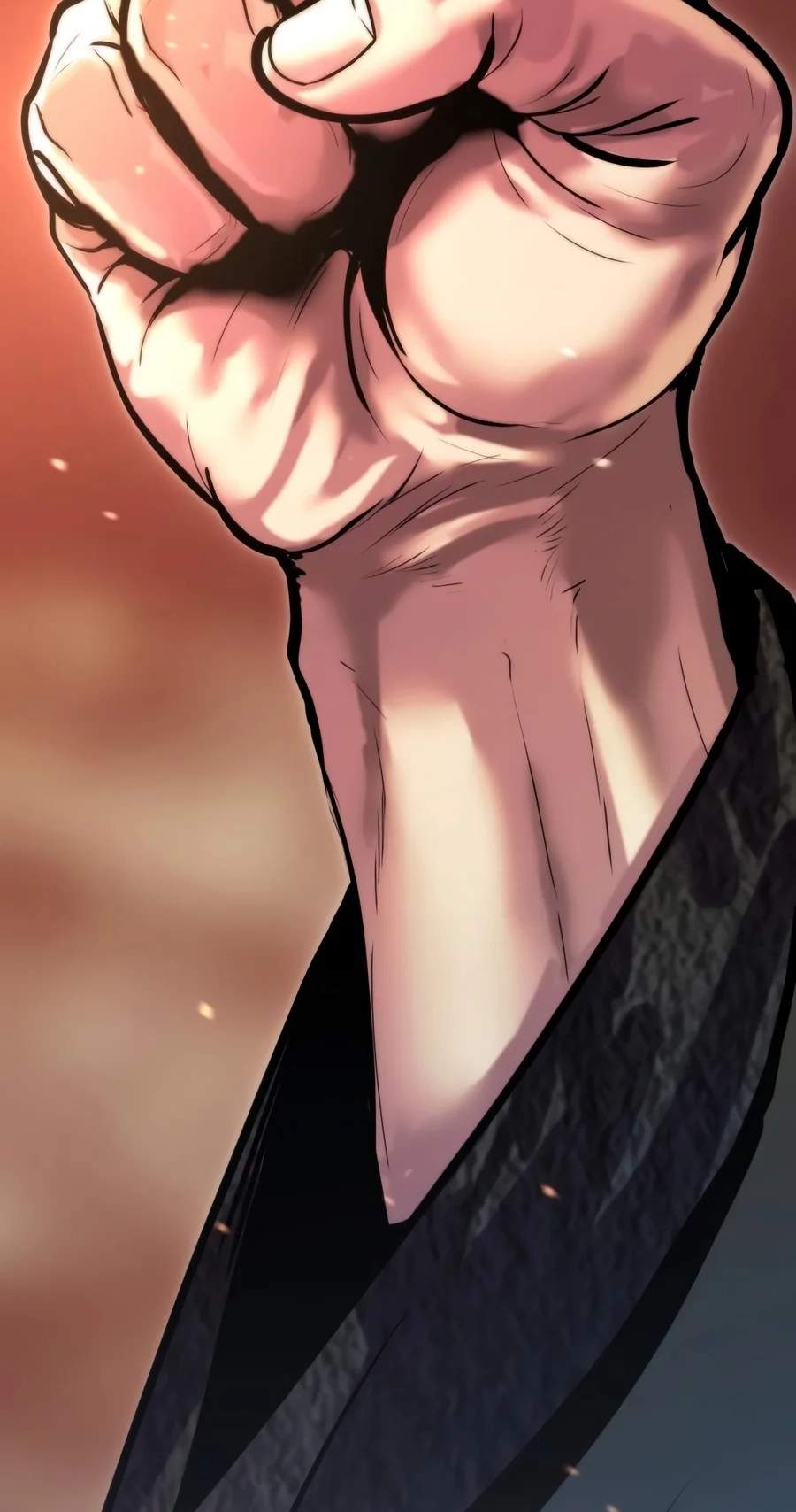 Chronicles of the Demon Faction — Chapter 191 — page 155