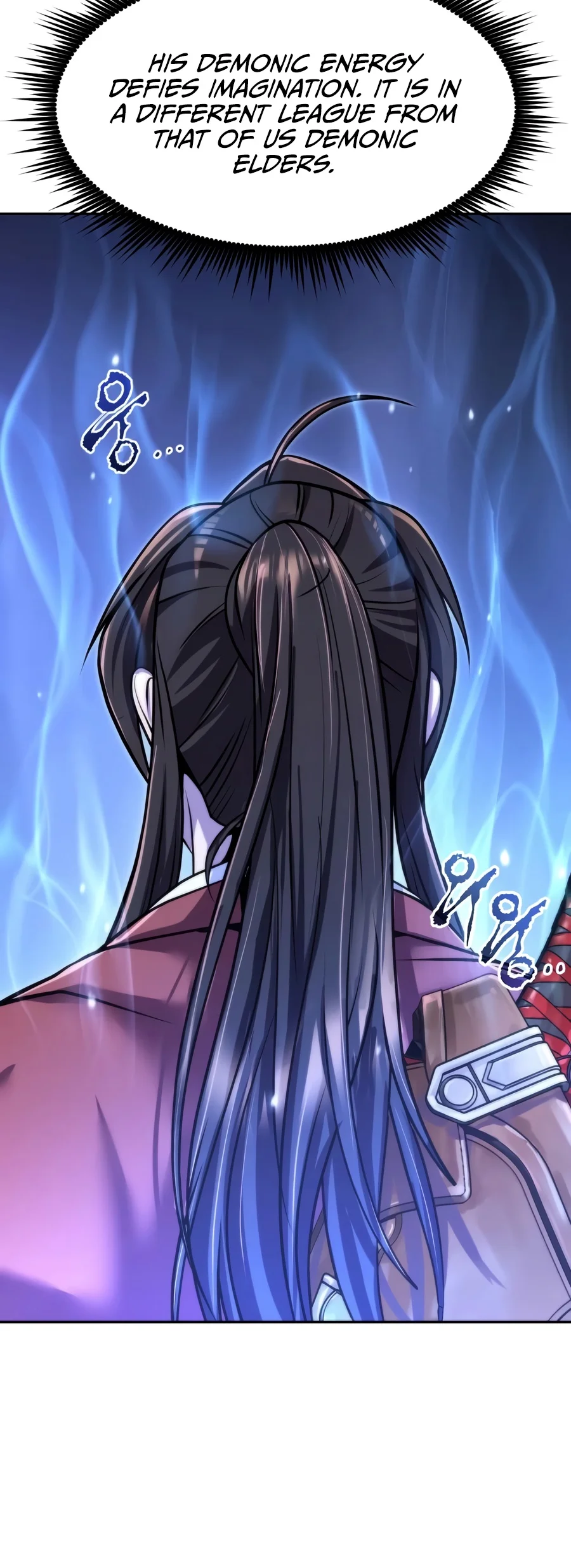 Chronicles of the Demon Faction — Chapter 192 — page 3