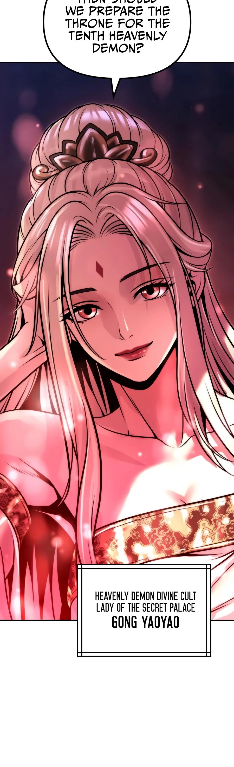 Chronicles of the Demon Faction — Chapter 192 — page 8