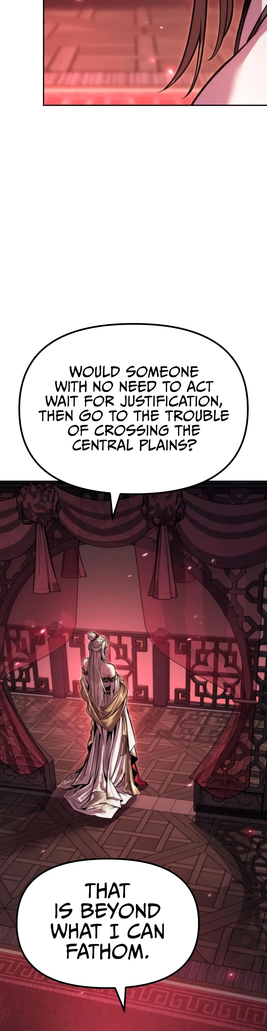 Chronicles of the Demon Faction — Chapter 192 — page 10