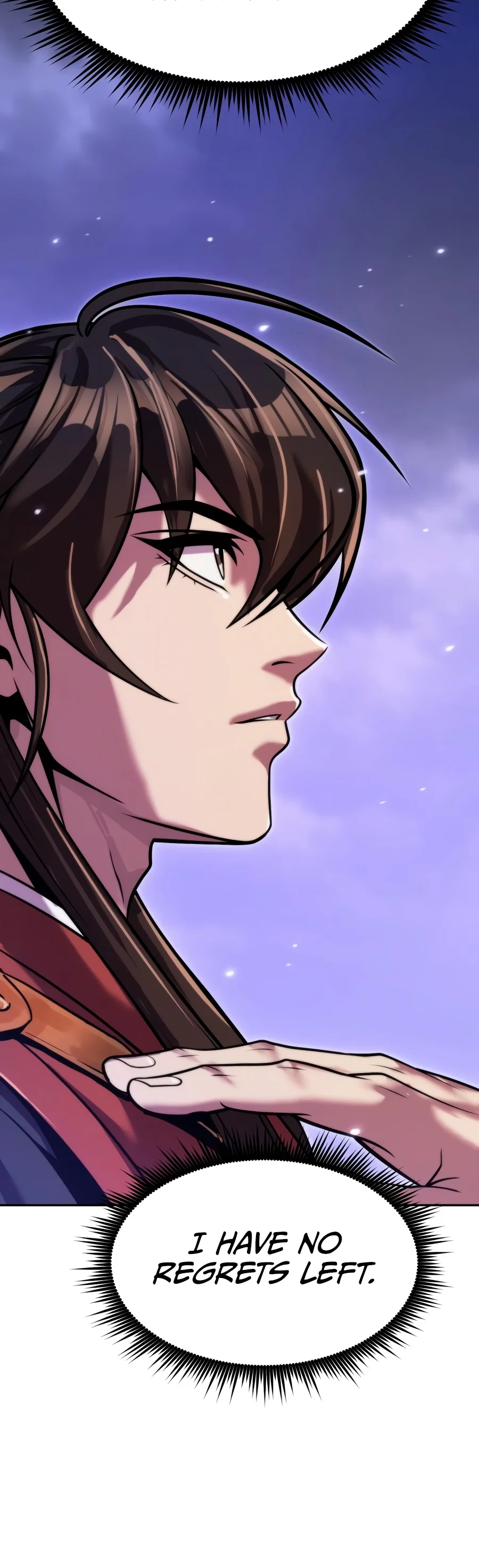 Chronicles of the Demon Faction — Chapter 192 — page 24
