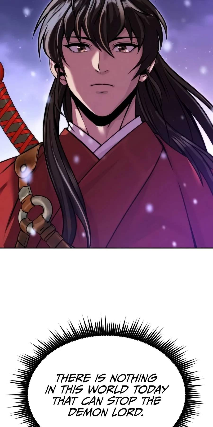 Chronicles of the Demon Faction — Chapter 193 — page 5