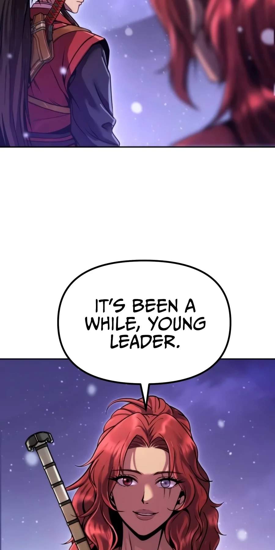 Chronicles of the Demon Faction — Chapter 193 — page 9