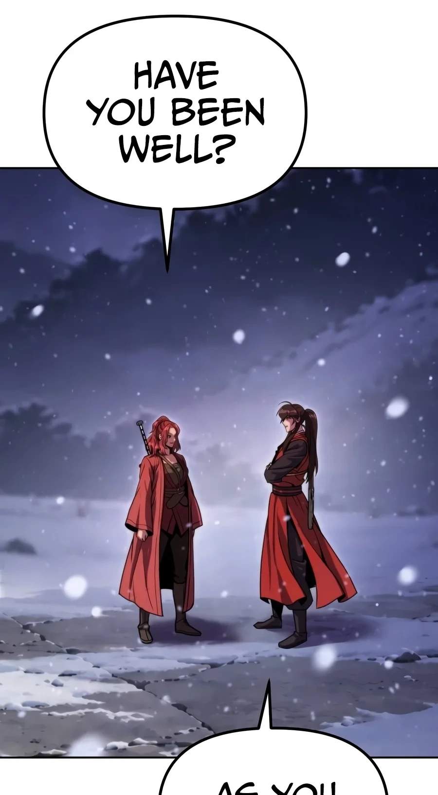 Chronicles of the Demon Faction — Chapter 193 — page 13