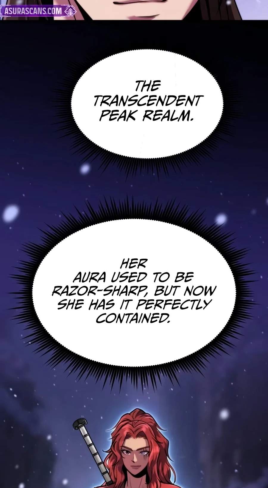 Chronicles of the Demon Faction — Chapter 193 — page 15