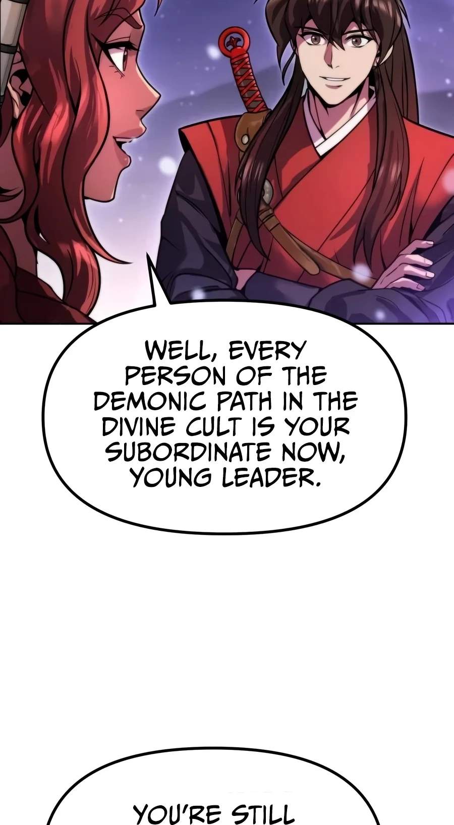 Chronicles of the Demon Faction — Chapter 193 — page 18