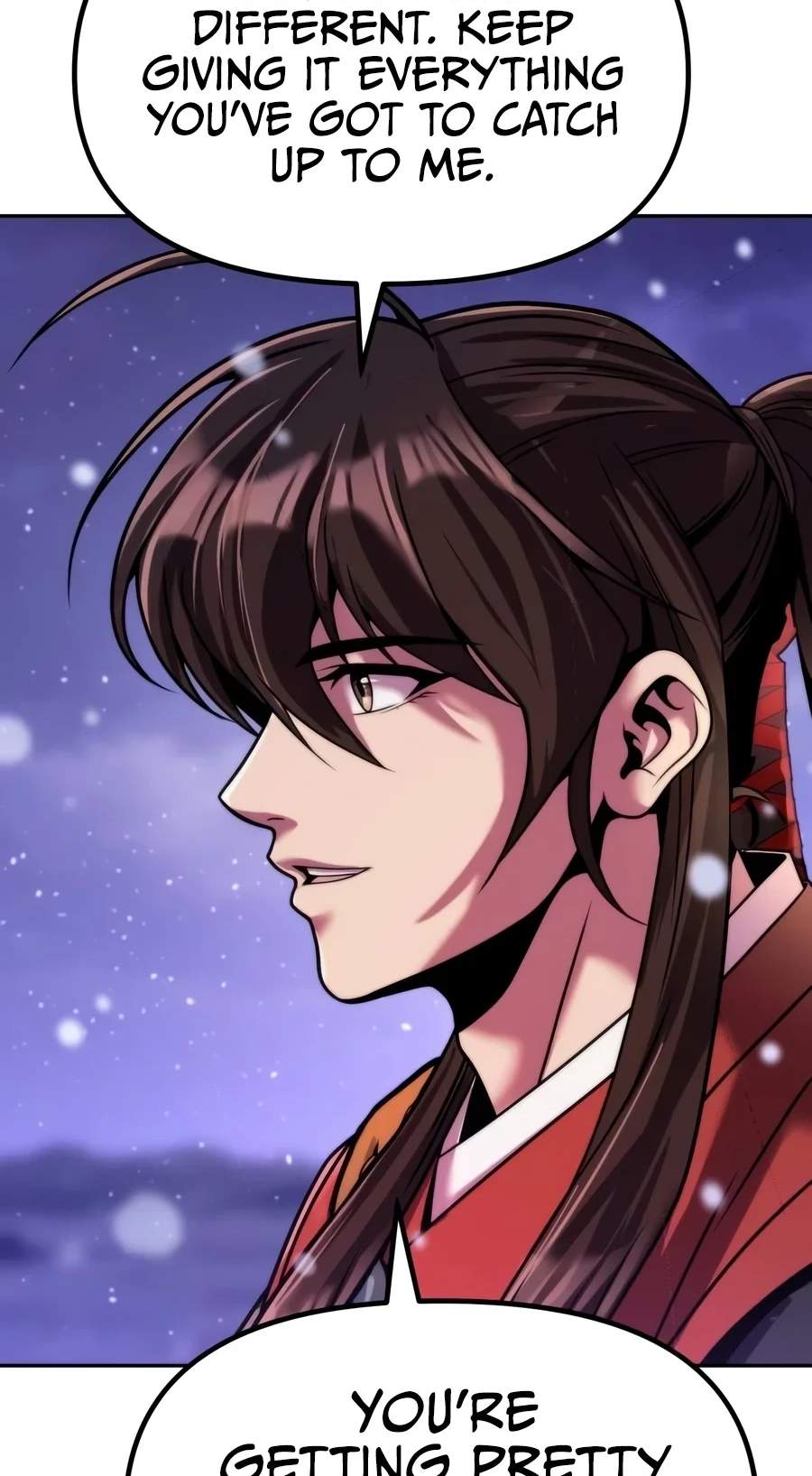 Chronicles of the Demon Faction — Chapter 193 — page 19
