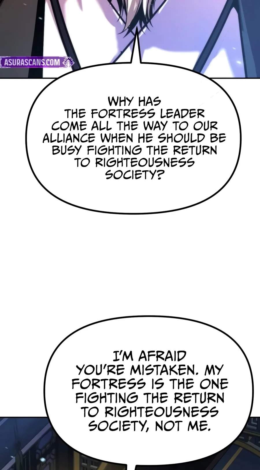 Chronicles of the Demon Faction — Chapter 193 — page 31