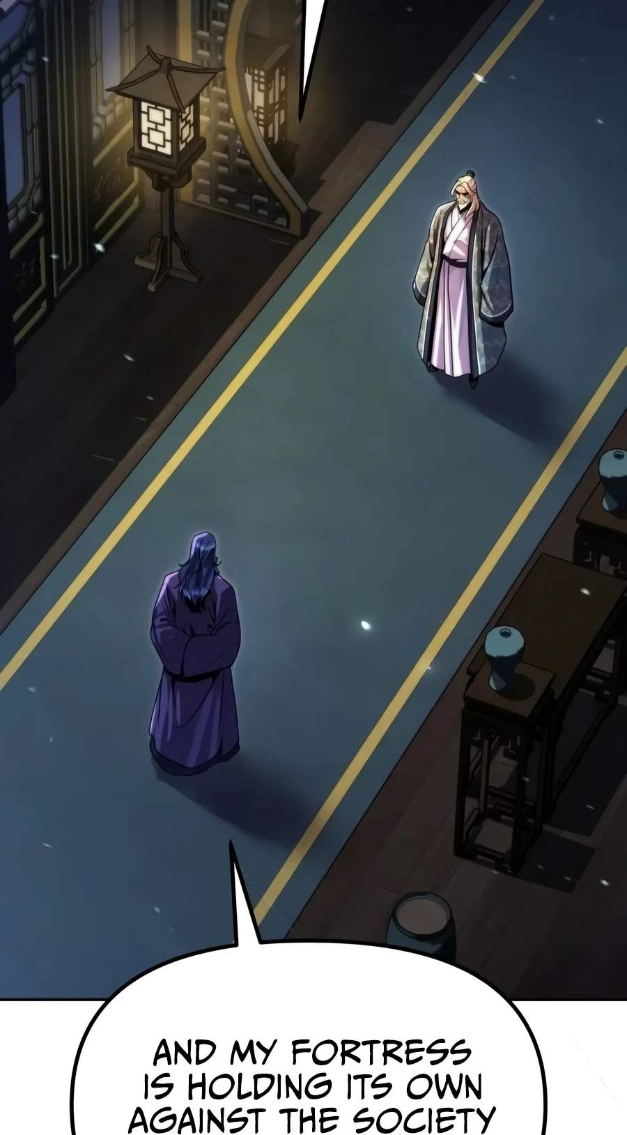 Chronicles of the Demon Faction — Chapter 193 — page 32