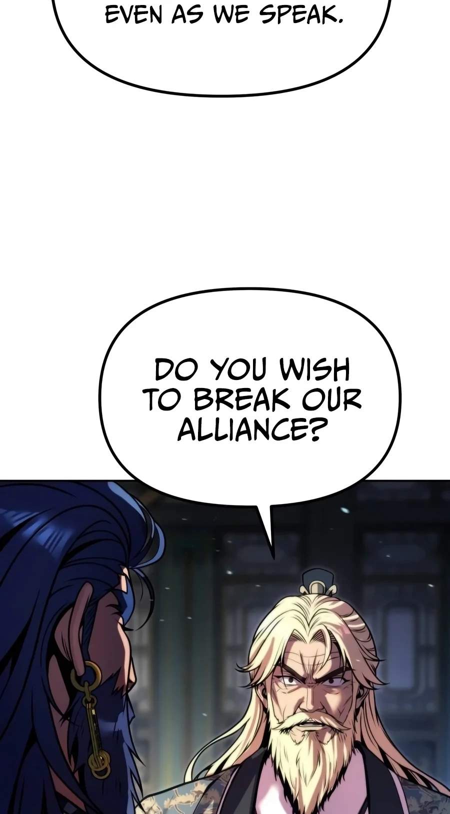 Chronicles of the Demon Faction — Chapter 193 — page 33