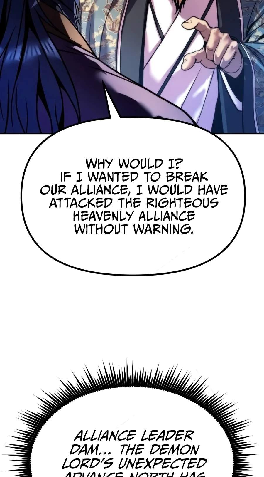 Chronicles of the Demon Faction — Chapter 193 — page 34