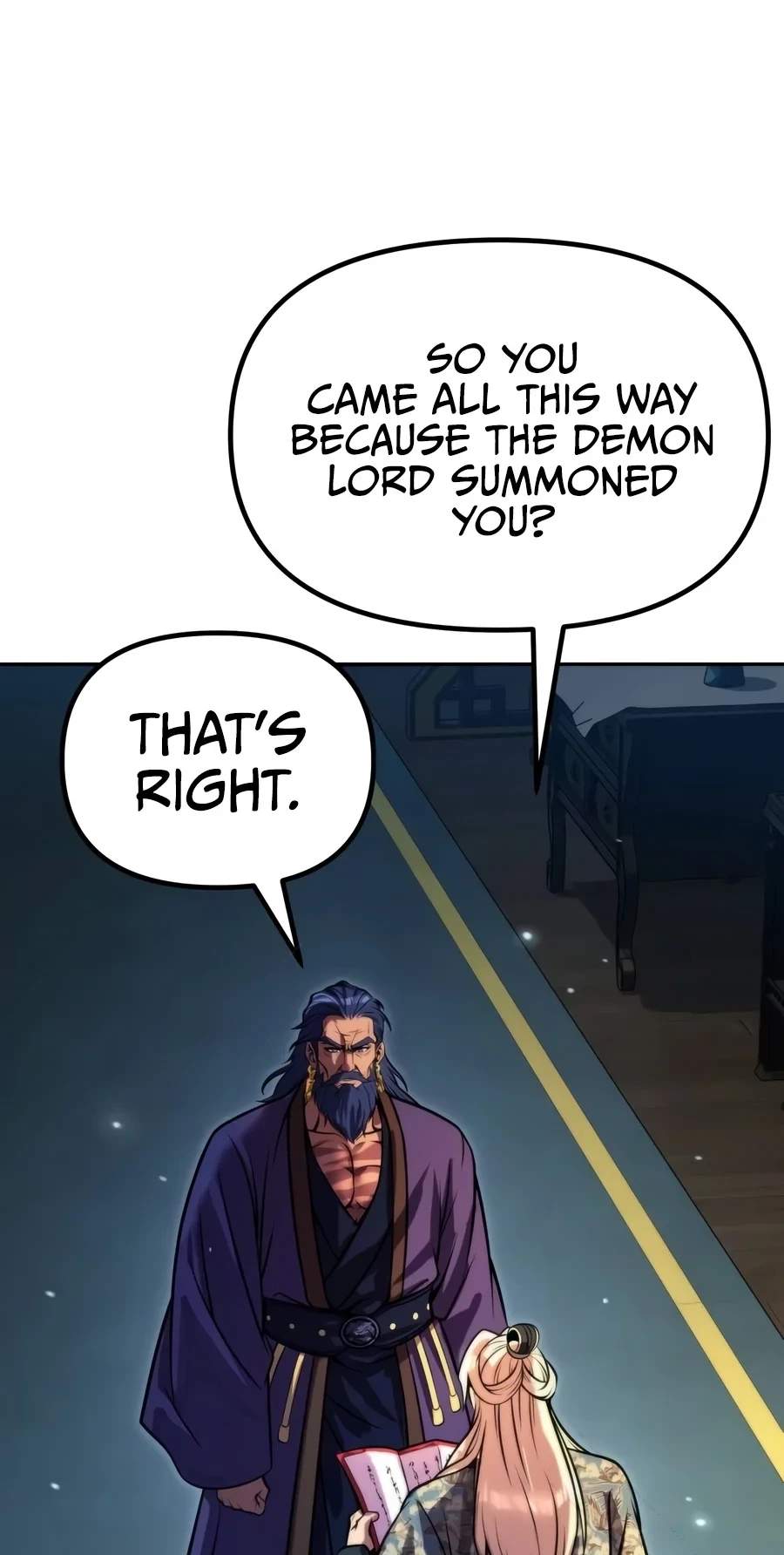 Chronicles of the Demon Faction — Chapter 193 — page 39