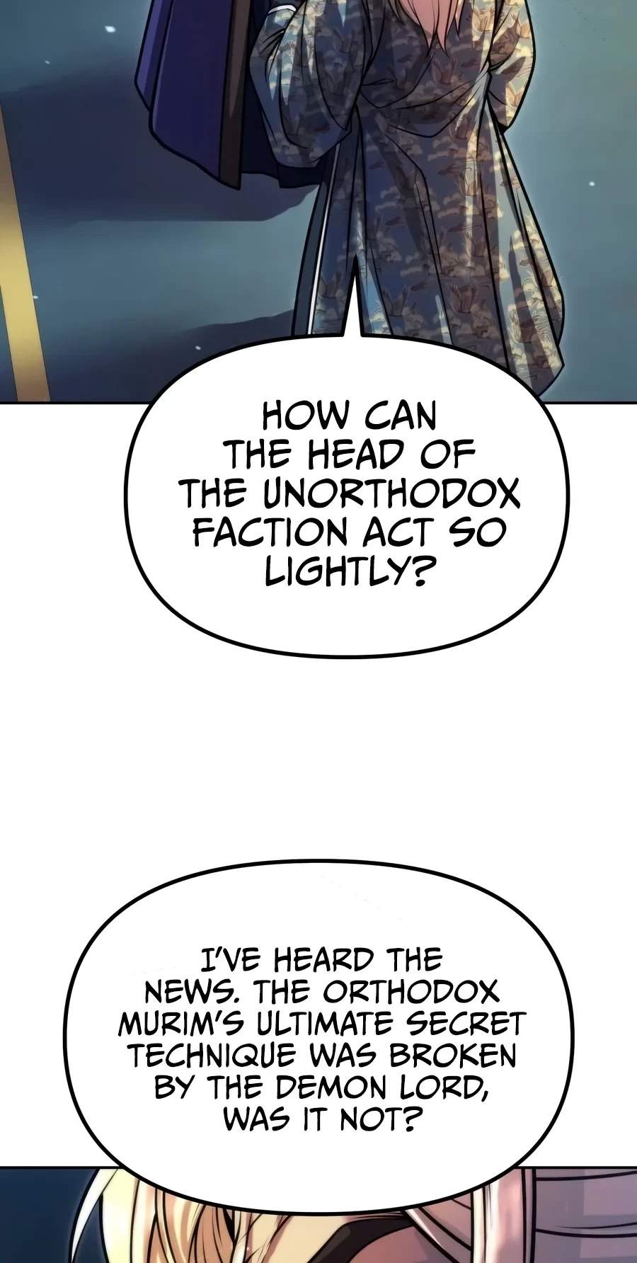 Chronicles of the Demon Faction — Chapter 193 — page 40