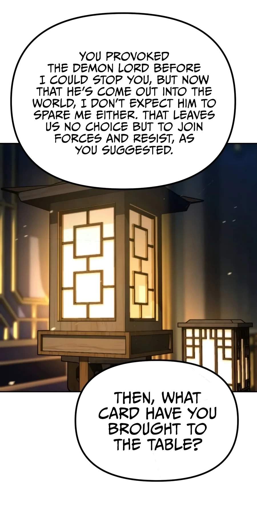 Chronicles of the Demon Faction — Chapter 193 — page 46