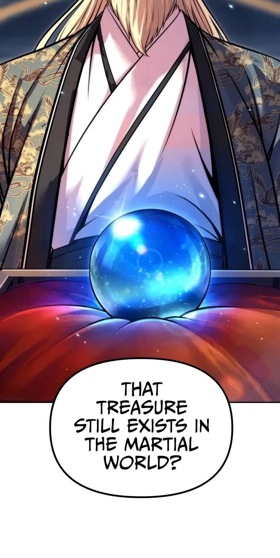 Chronicles of the Demon Faction — Chapter 193 — page 51