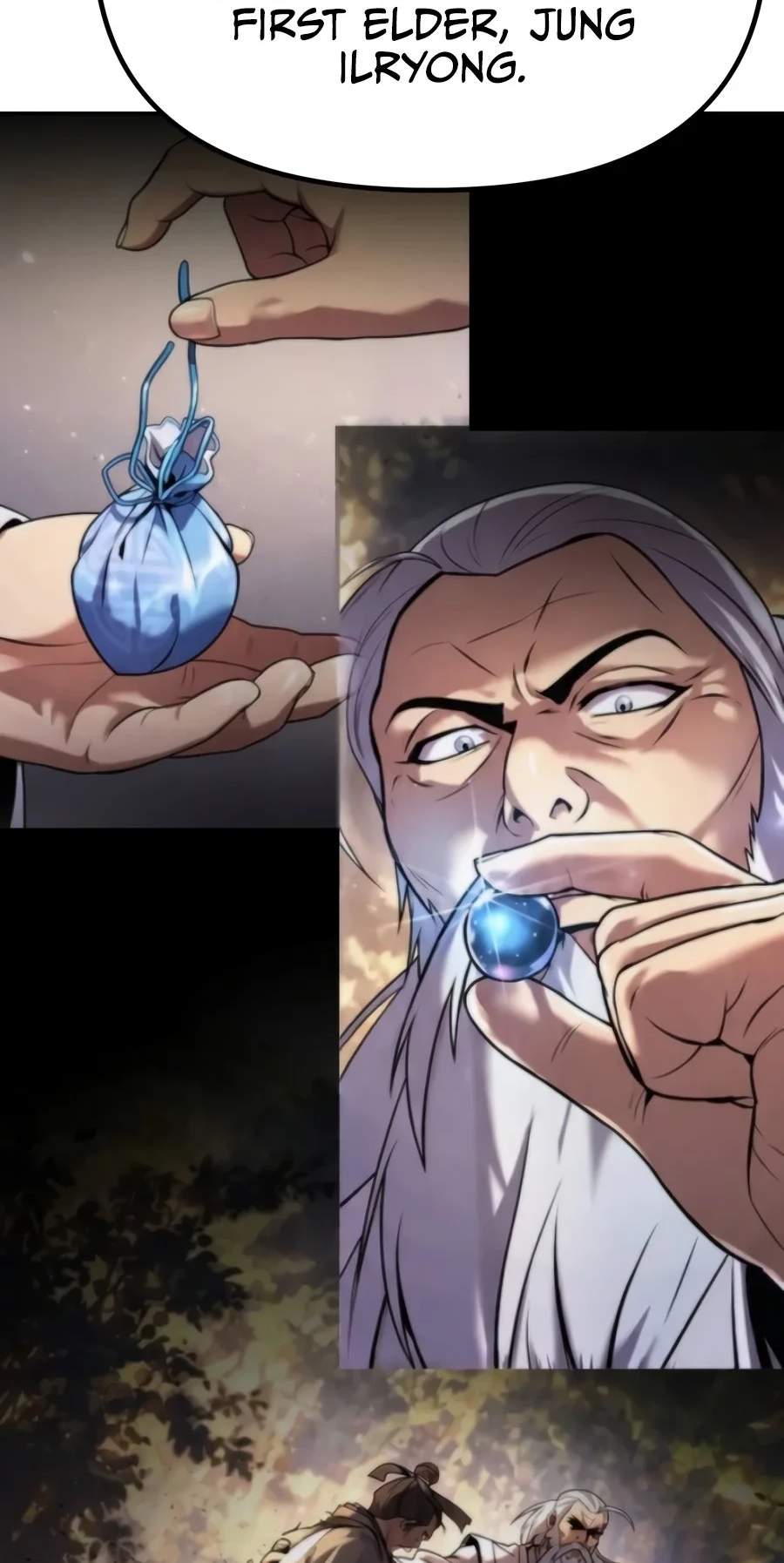 Chronicles of the Demon Faction — Chapter 193 — page 54