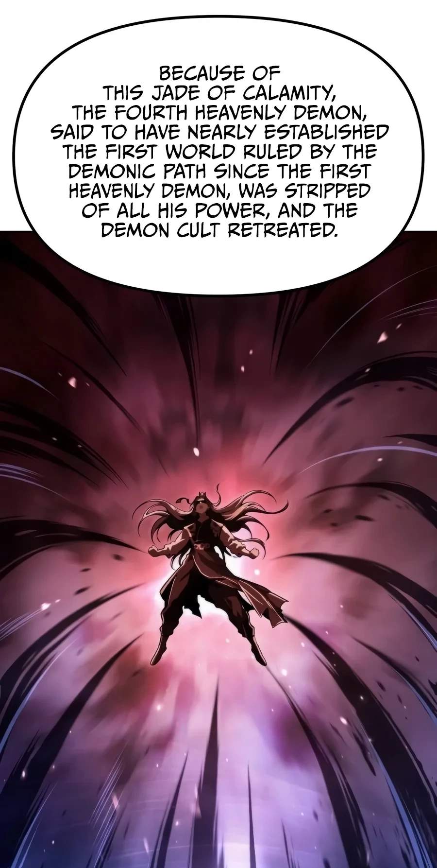Chronicles of the Demon Faction — Chapter 193 — page 59