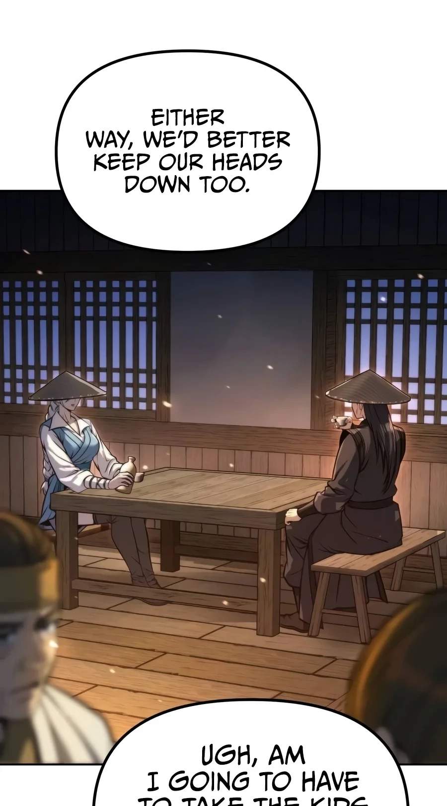 Chronicles of the Demon Faction — Chapter 193 — page 71