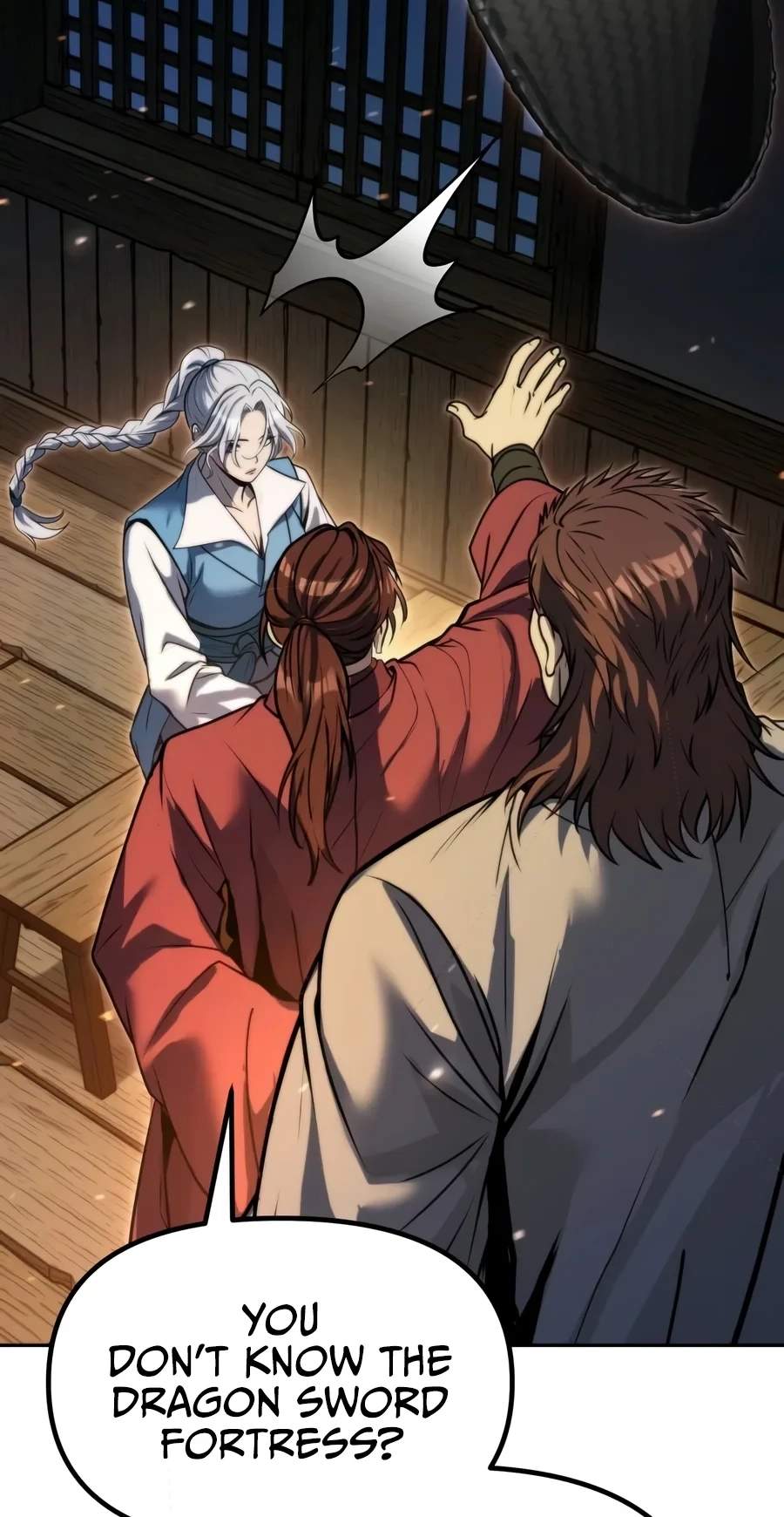Chronicles of the Demon Faction — Chapter 193 — page 85