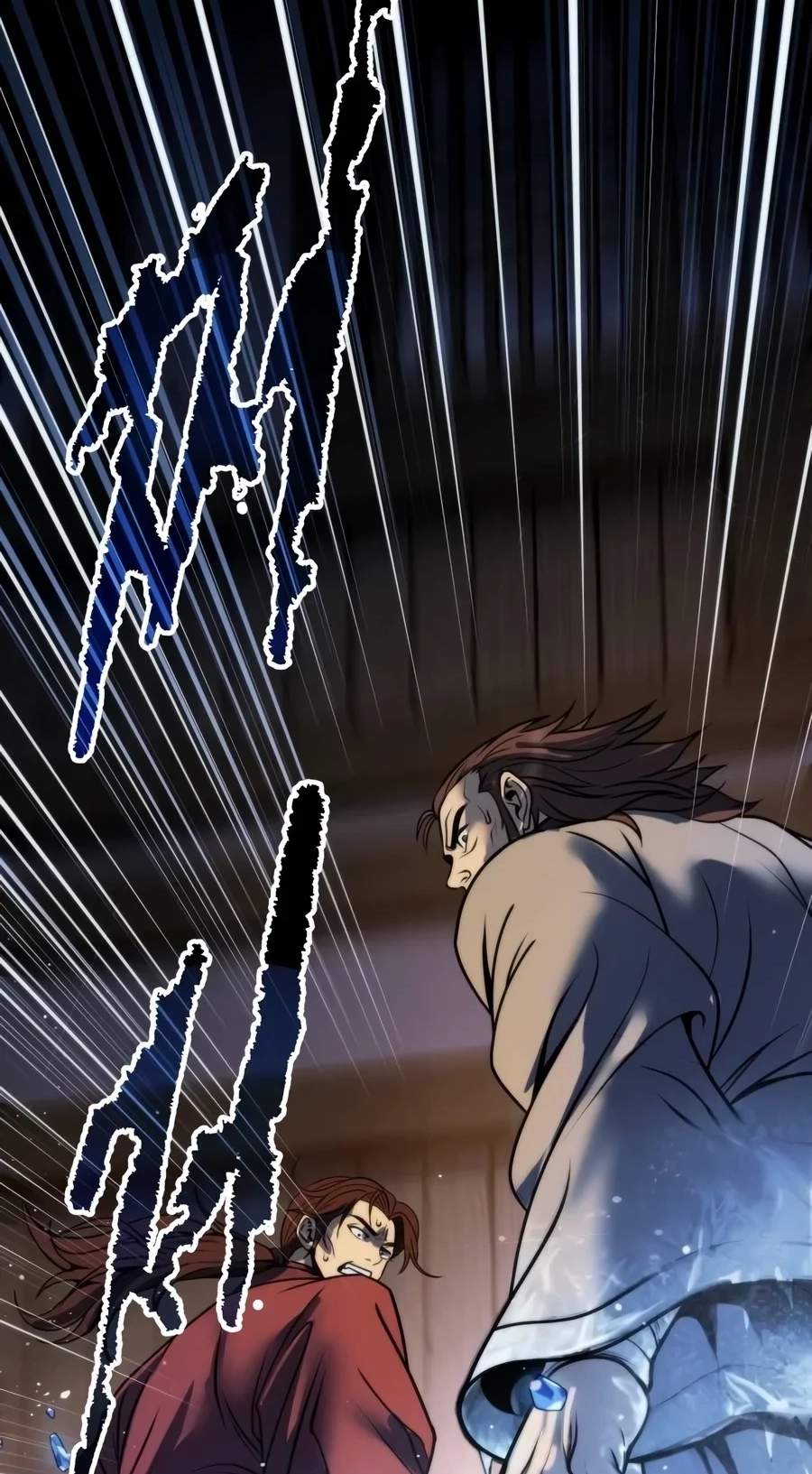 Chronicles of the Demon Faction — Chapter 193 — page 93