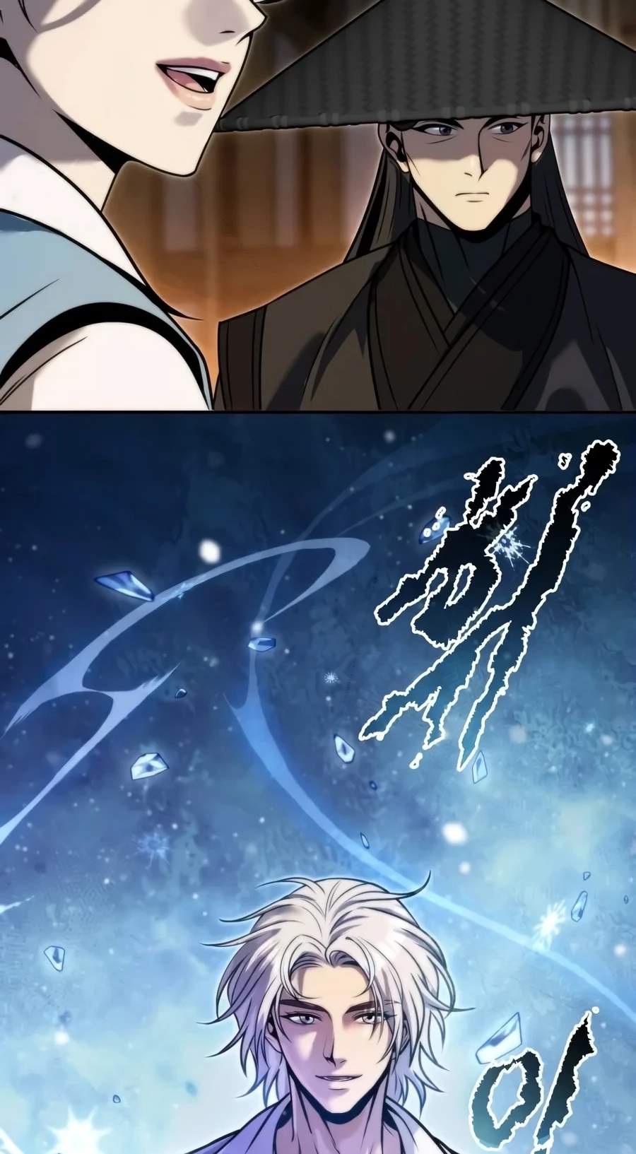 Chronicles of the Demon Faction — Chapter 193 — page 98
