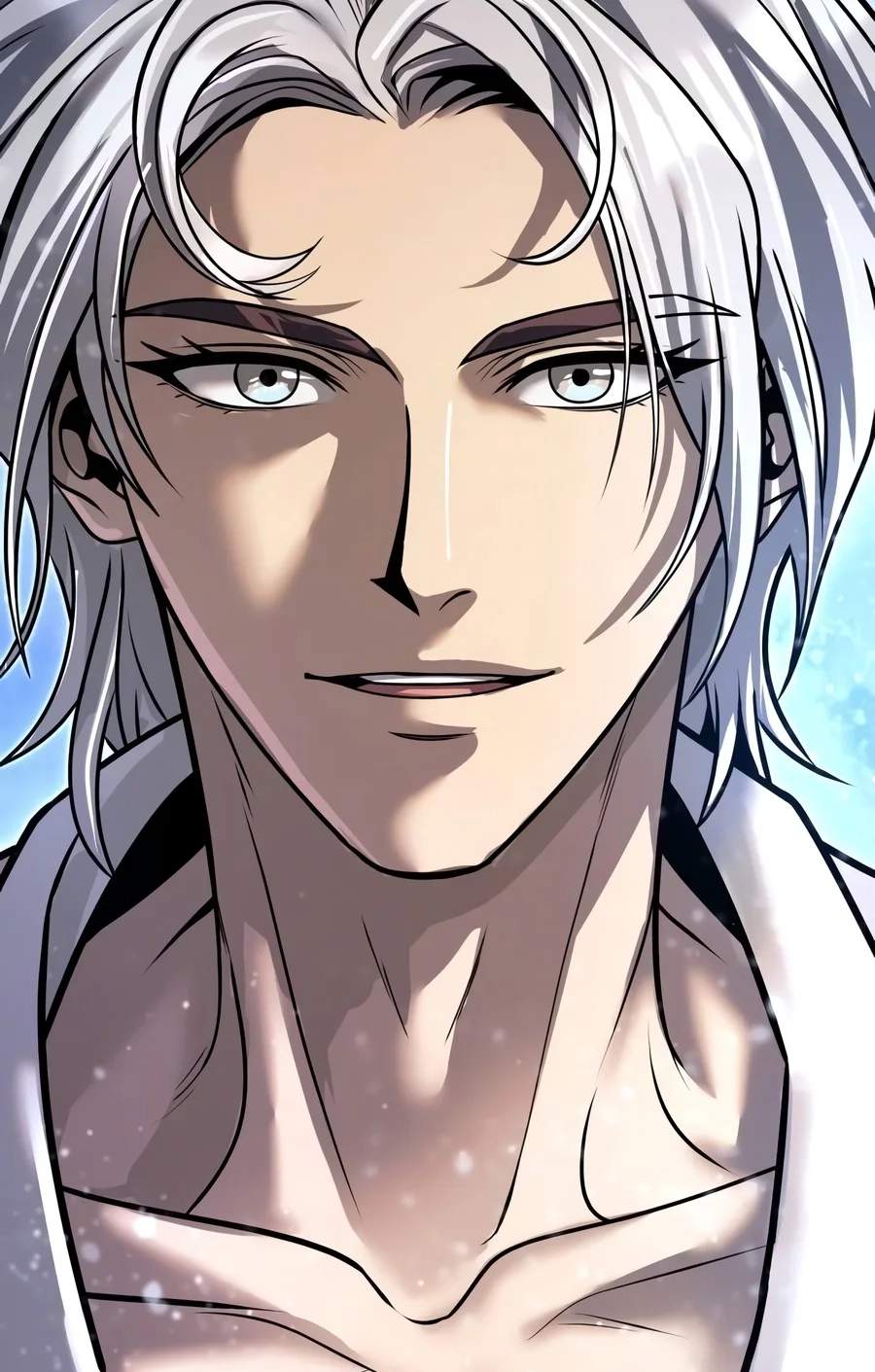 Chronicles of the Demon Faction — Chapter 193 — page 101