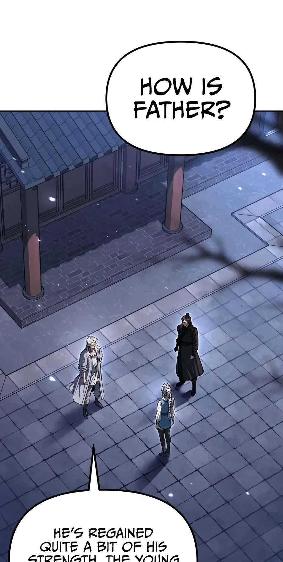 Chronicles of the Demon Faction — Chapter 193 — page 105