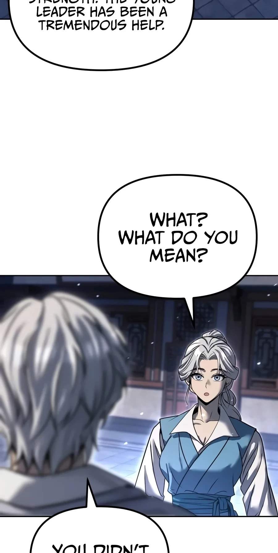 Chronicles of the Demon Faction — Chapter 193 — page 106