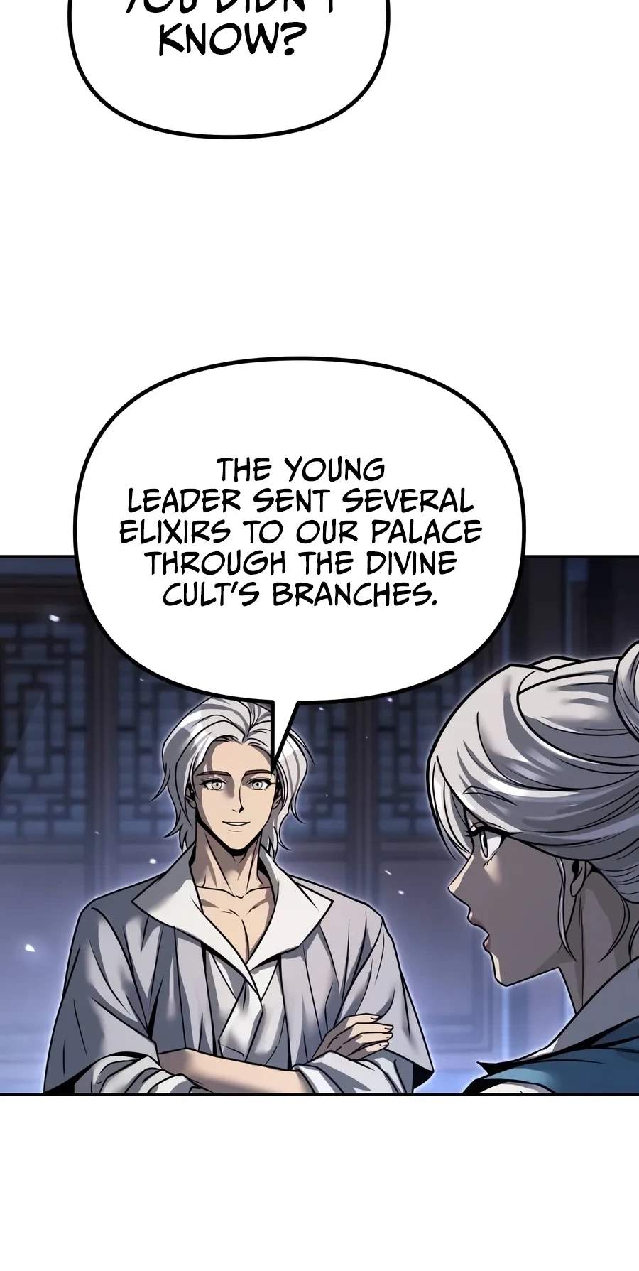 Chronicles of the Demon Faction — Chapter 193 — page 107