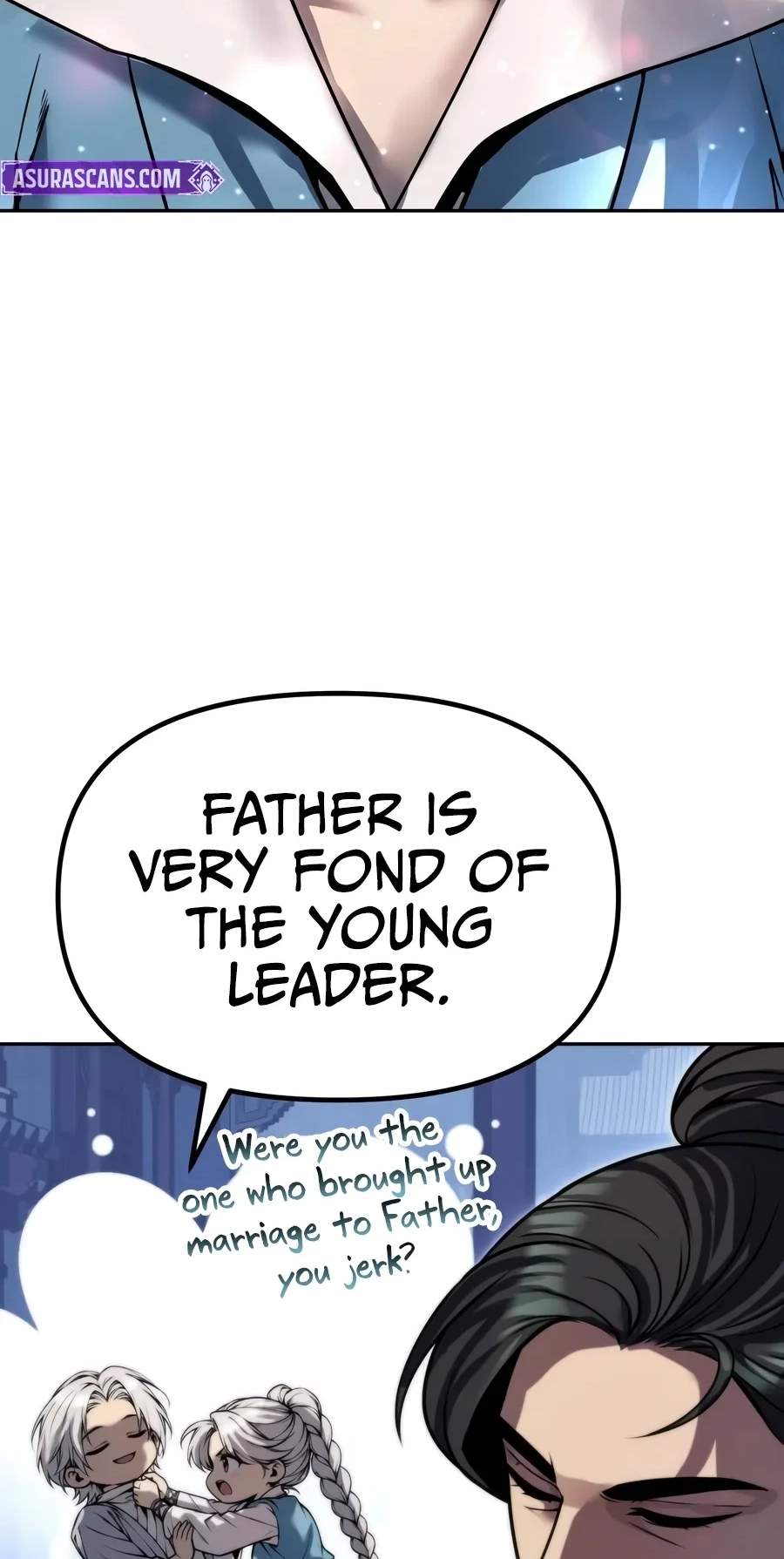 Chronicles of the Demon Faction — Chapter 193 — page 109