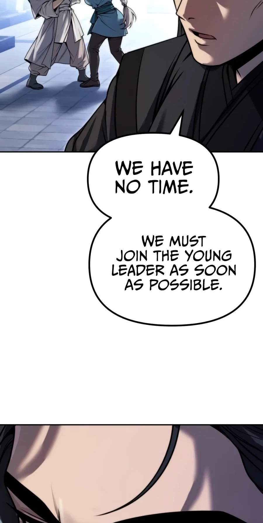 Chronicles of the Demon Faction — Chapter 193 — page 110