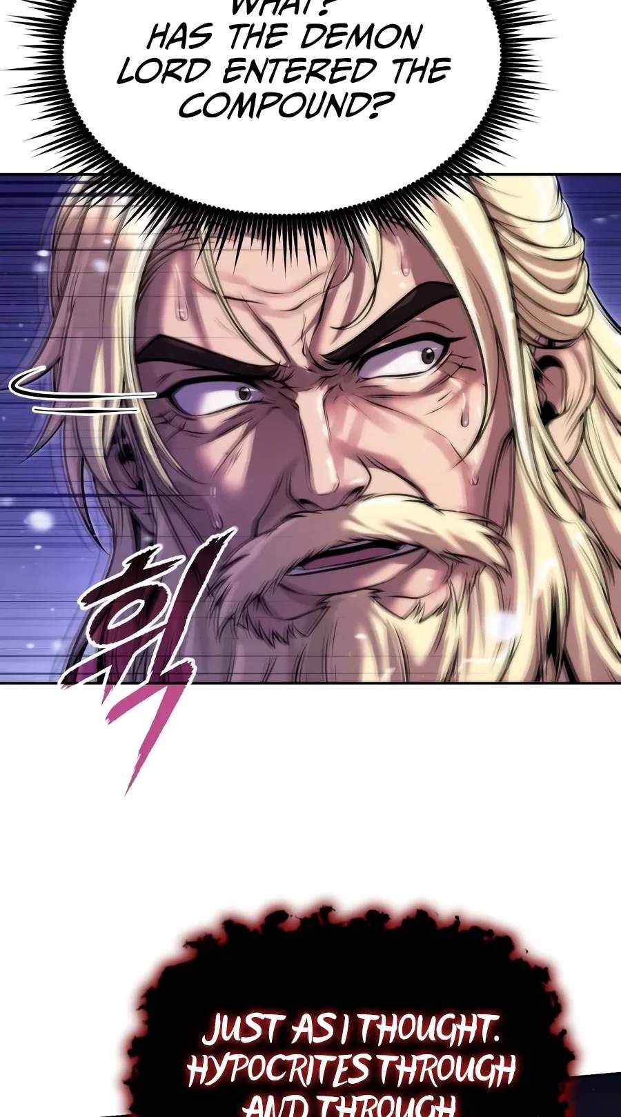 Chronicles of the Demon Faction — Chapter 193 — page 122