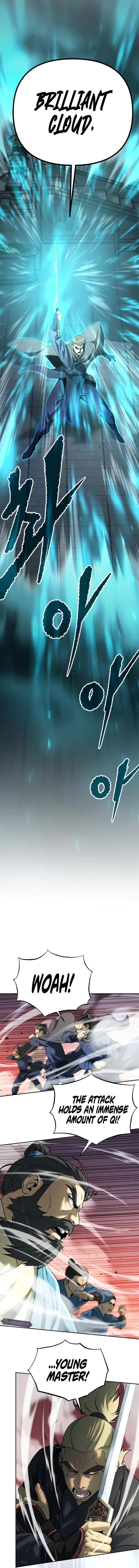 Chronicles of the Demon Faction — Chapter 66 — page 11