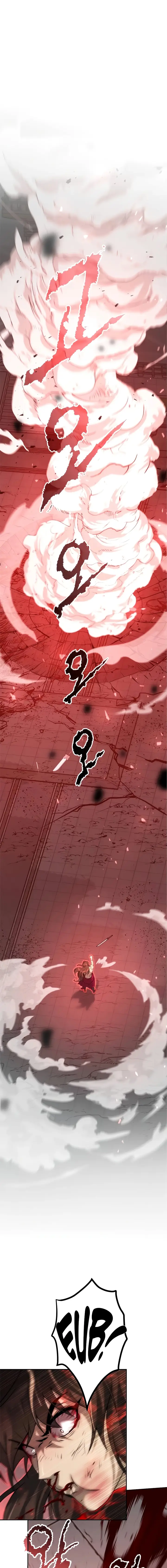 Chronicles of the Demon Faction — Chapter 67 — page 1