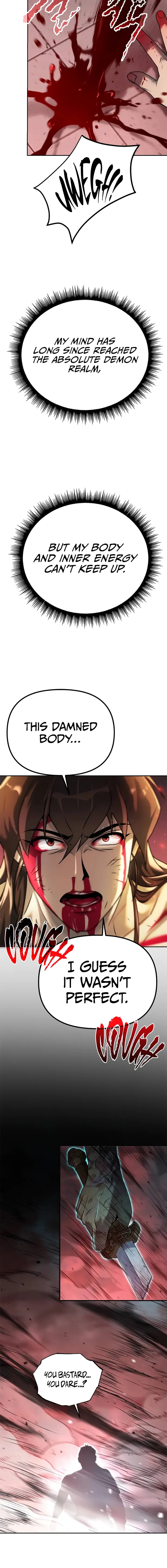 Chronicles of the Demon Faction — Chapter 67 — page 2