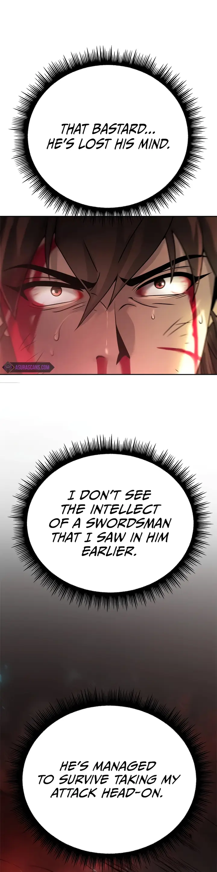 Chronicles of the Demon Faction — Chapter 67 — page 3