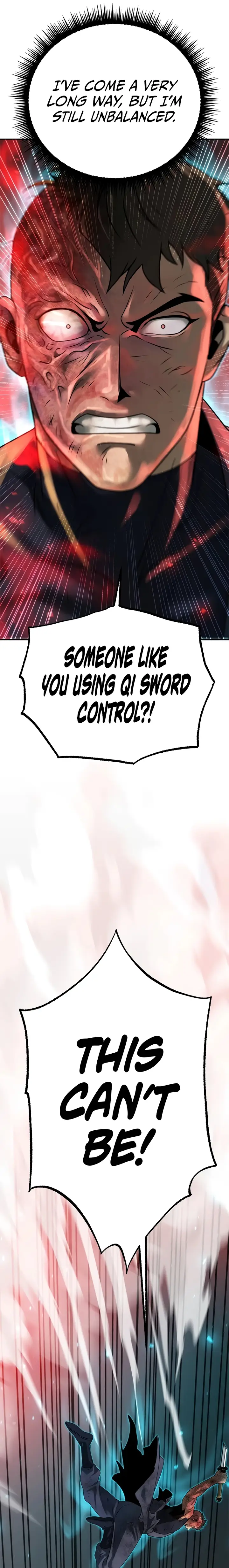 Chronicles of the Demon Faction — Chapter 67 — page 5