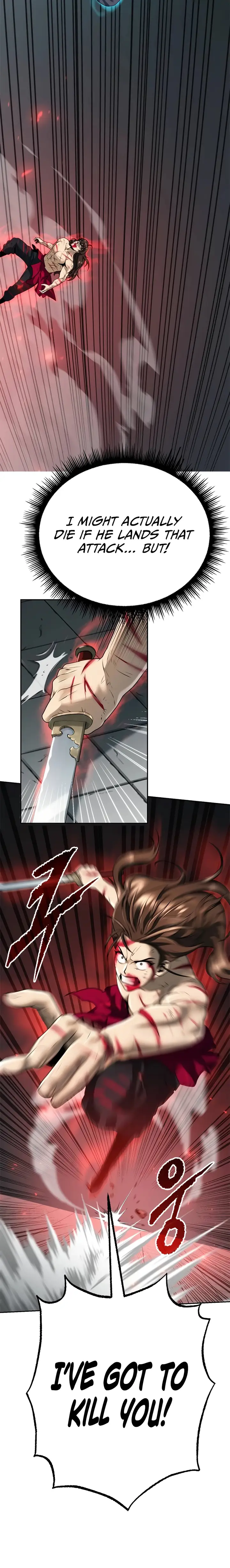 Chronicles of the Demon Faction — Chapter 67 — page 6