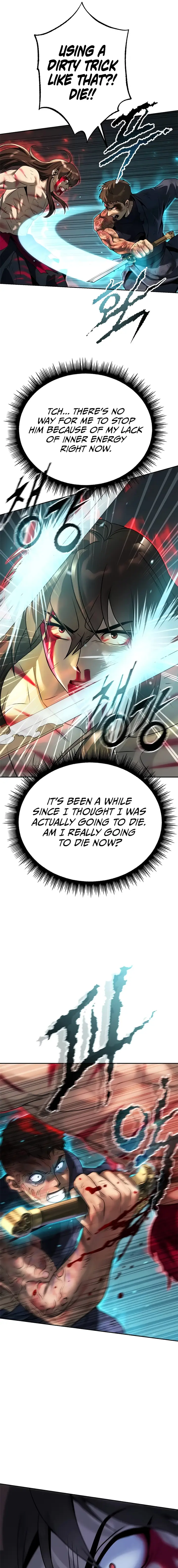 Chronicles of the Demon Faction — Chapter 67 — page 9