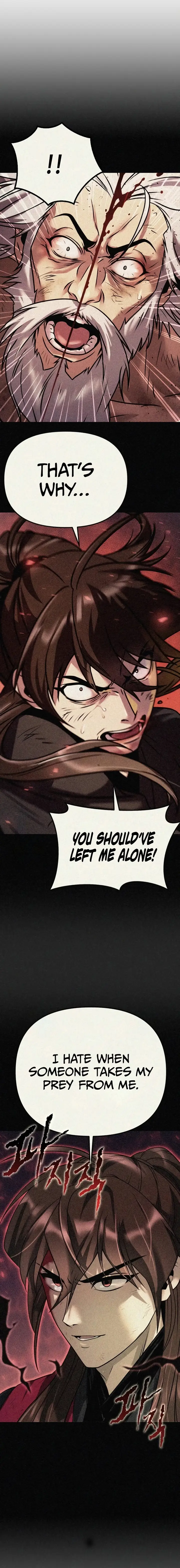Chronicles of the Demon Faction — Chapter 67 — page 13