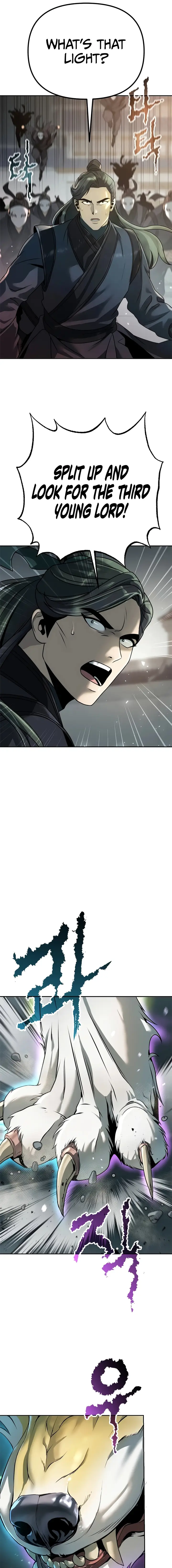 Chronicles of the Demon Faction — Chapter 67 — page 17