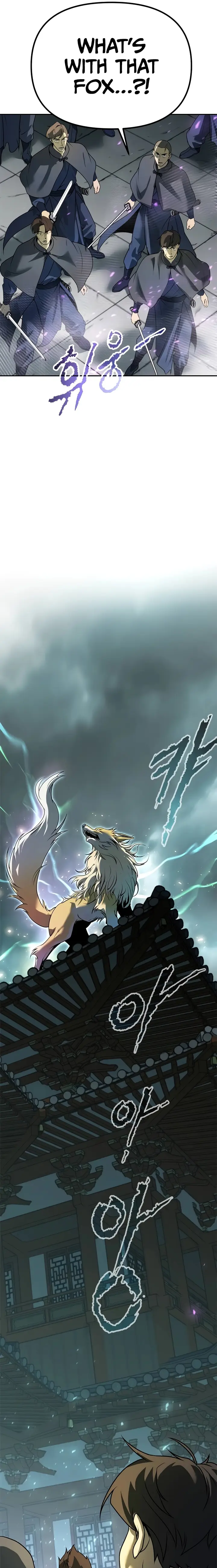 Chronicles of the Demon Faction — Chapter 67 — page 19