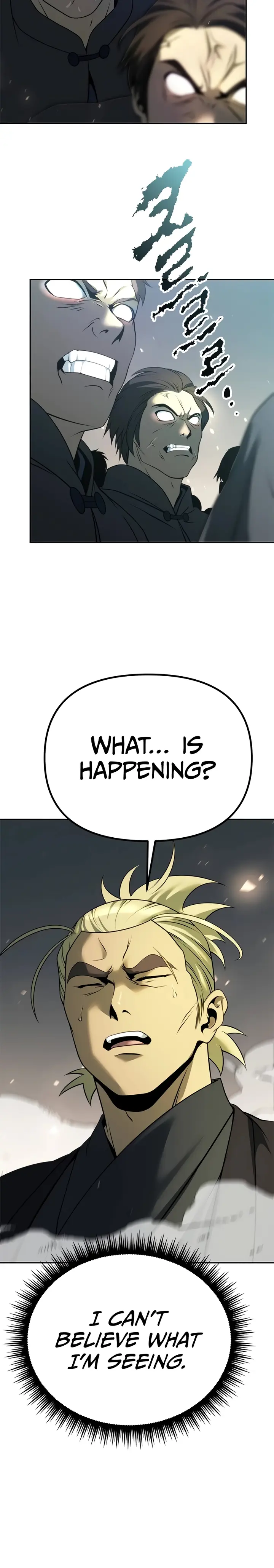 Chronicles of the Demon Faction — Chapter 67 — page 22